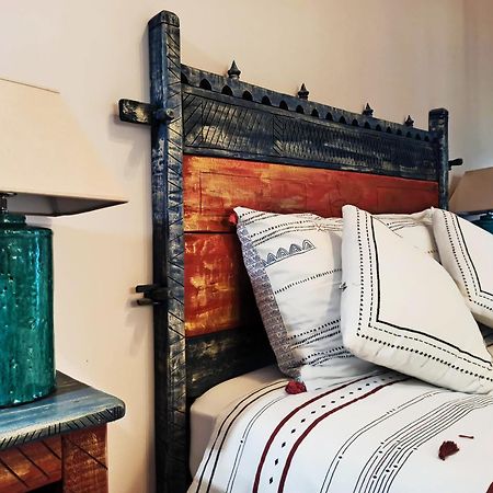 Bed and Breakfast Ô Rêves Ailleurs à Saint-Cyr-sur-Mer Extérieur photo
