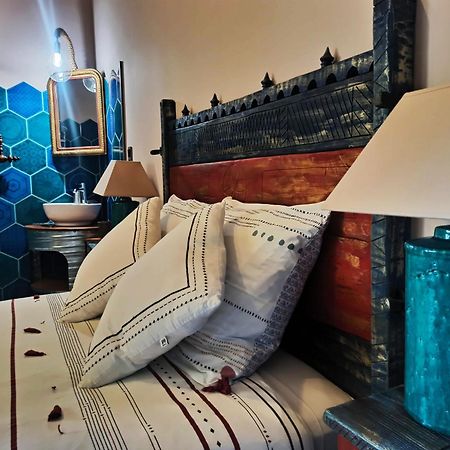 Bed and Breakfast Ô Rêves Ailleurs à Saint-Cyr-sur-Mer Extérieur photo