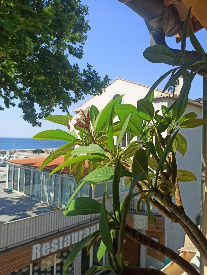 Bed and Breakfast Ô Rêves Ailleurs à Saint-Cyr-sur-Mer Extérieur photo
