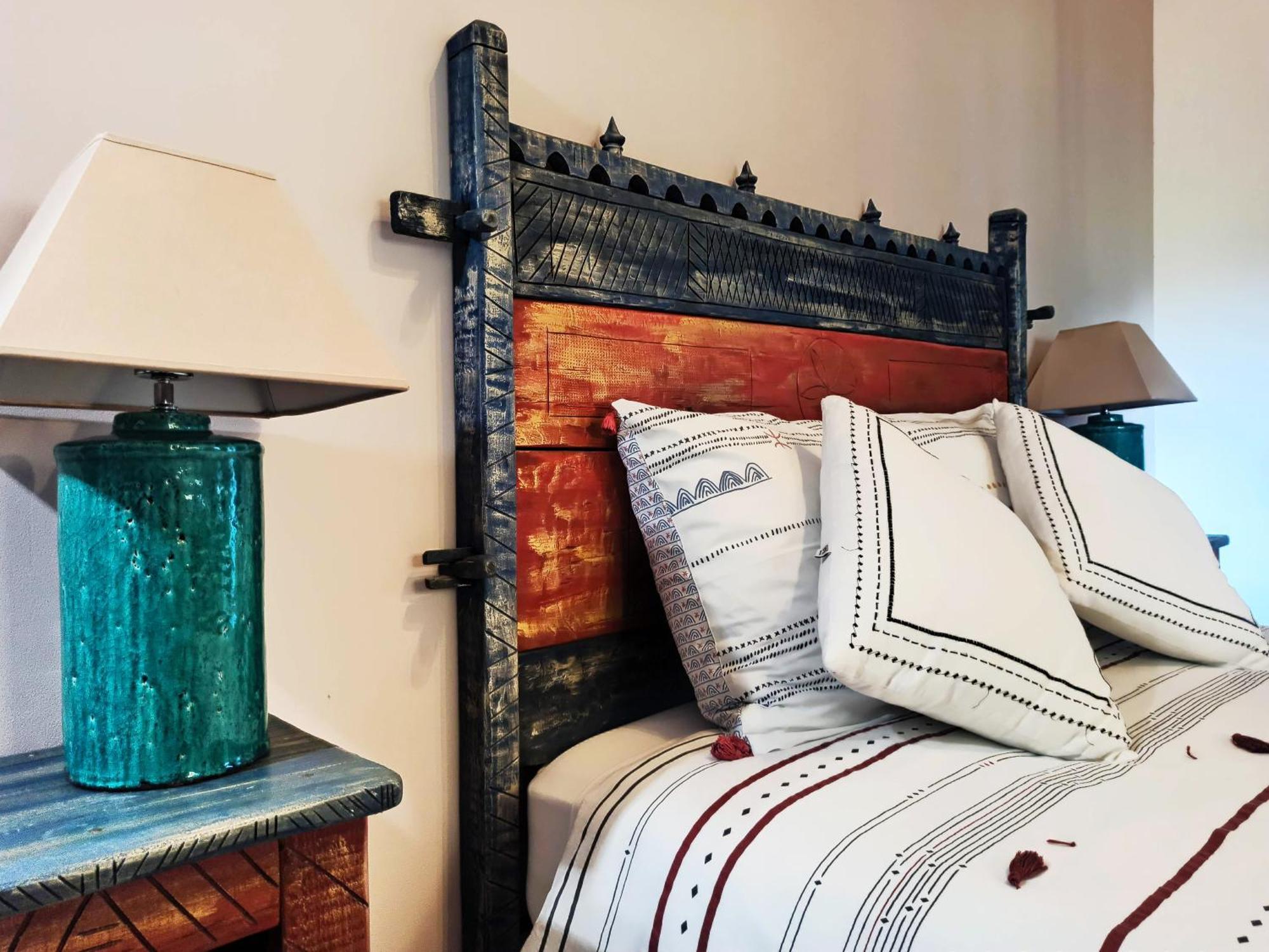 Bed and Breakfast Ô Rêves Ailleurs à Saint-Cyr-sur-Mer Extérieur photo